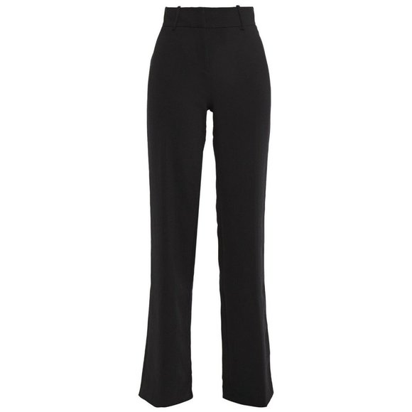 pantalon high waist